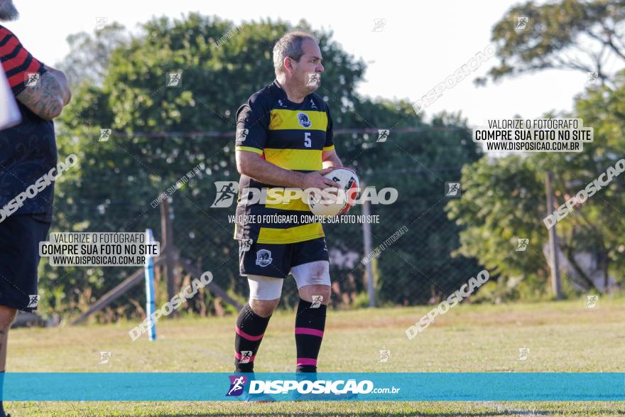 III Etapa do Campeonato Paranaense de Rugby