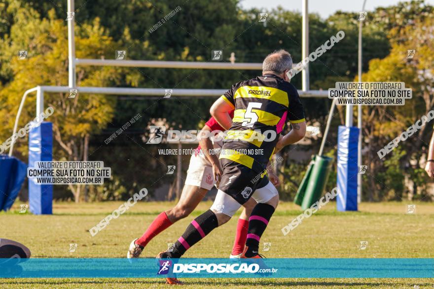 III Etapa do Campeonato Paranaense de Rugby