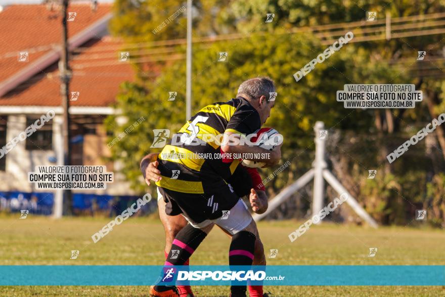 III Etapa do Campeonato Paranaense de Rugby