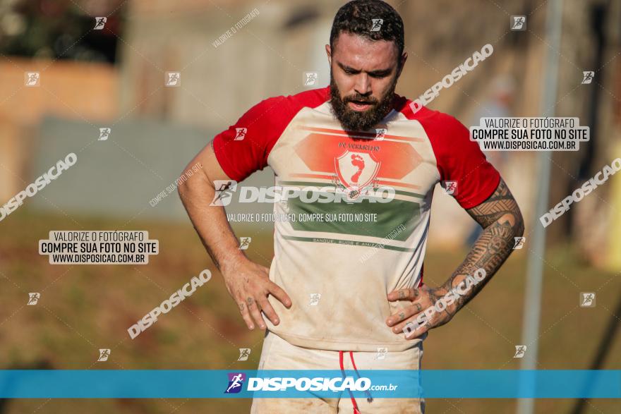 III Etapa do Campeonato Paranaense de Rugby