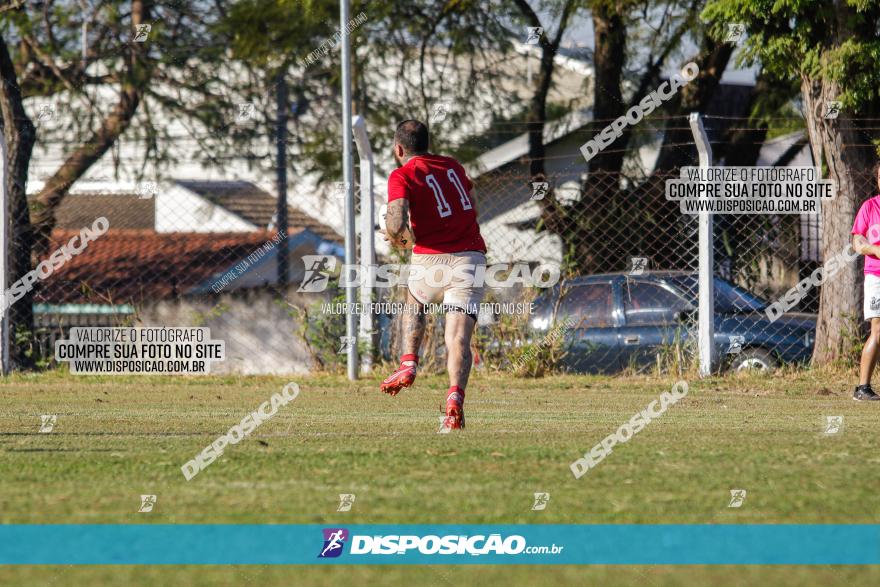 III Etapa do Campeonato Paranaense de Rugby