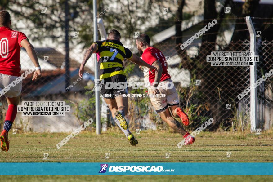 III Etapa do Campeonato Paranaense de Rugby