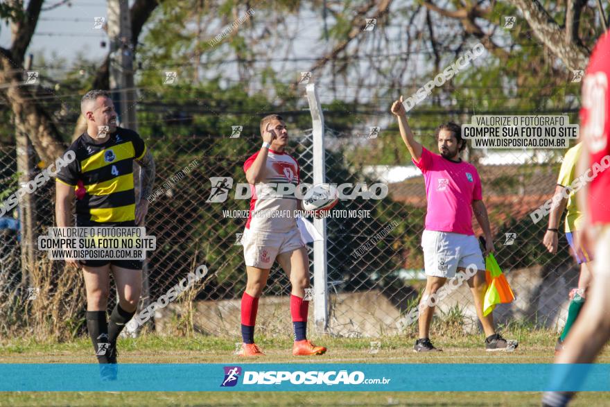 III Etapa do Campeonato Paranaense de Rugby