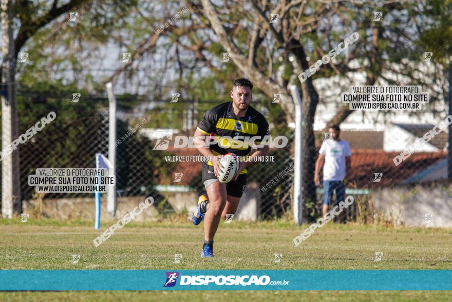 III Etapa do Campeonato Paranaense de Rugby