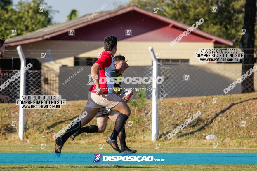 III Etapa do Campeonato Paranaense de Rugby