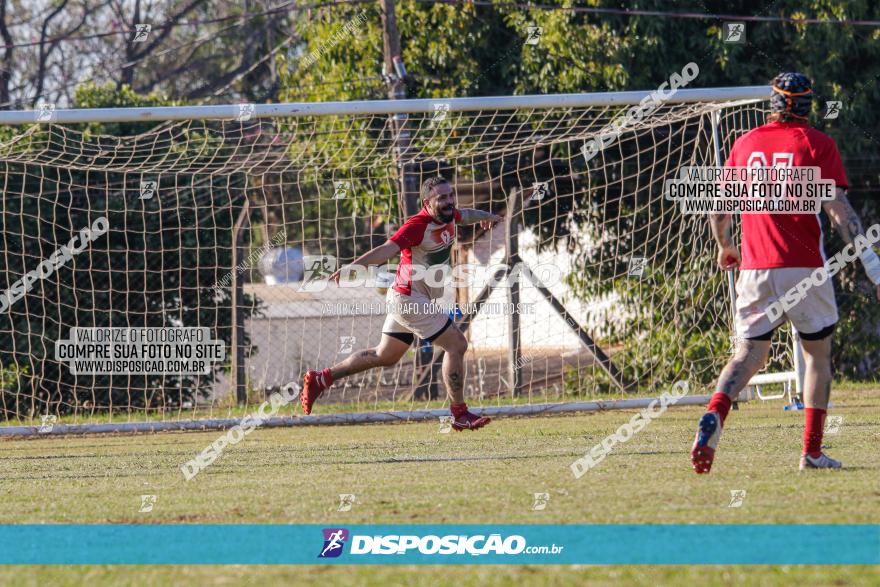 III Etapa do Campeonato Paranaense de Rugby