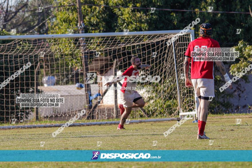 III Etapa do Campeonato Paranaense de Rugby