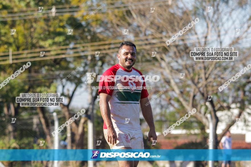 III Etapa do Campeonato Paranaense de Rugby