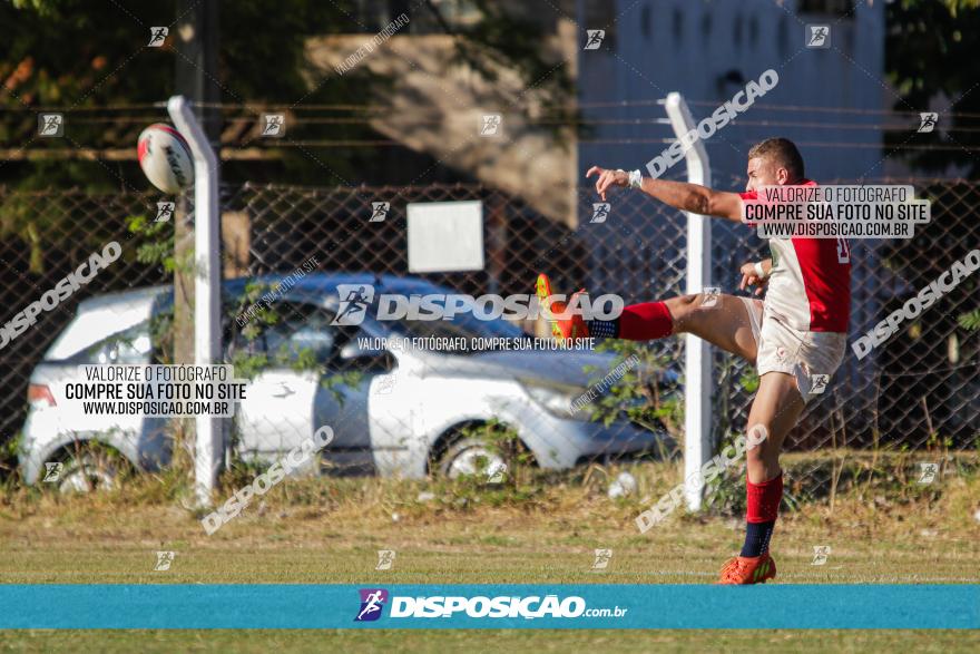 III Etapa do Campeonato Paranaense de Rugby