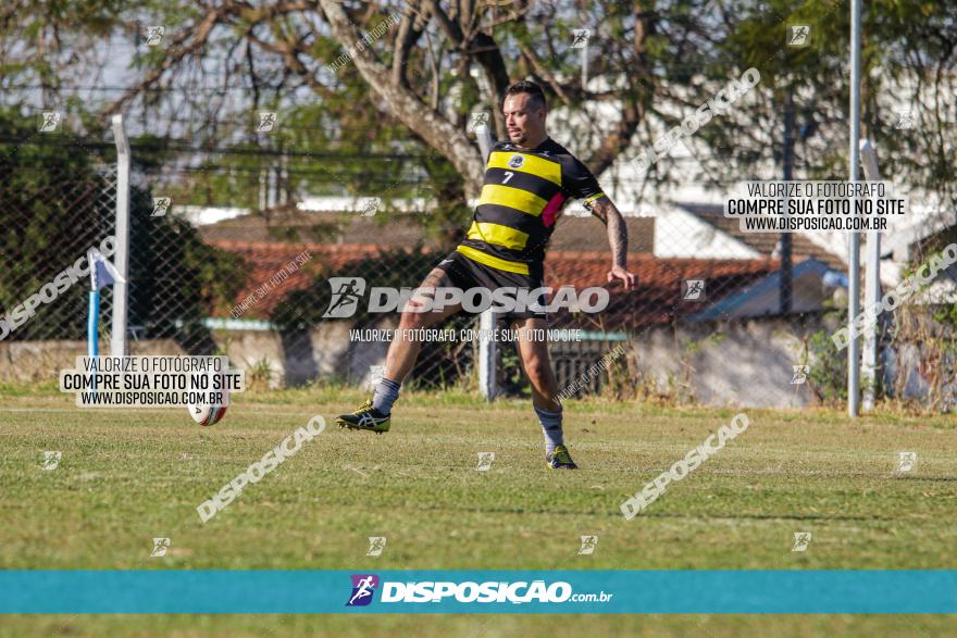 III Etapa do Campeonato Paranaense de Rugby