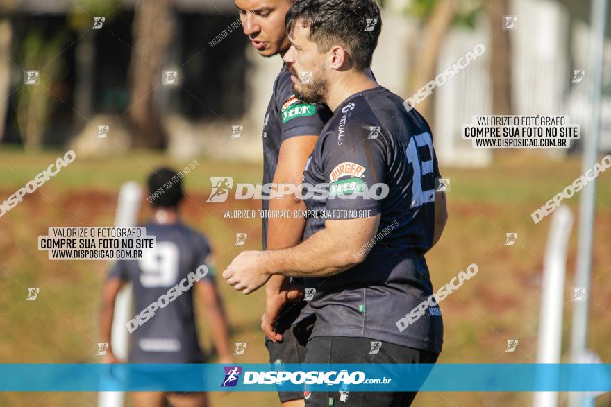 III Etapa do Campeonato Paranaense de Rugby