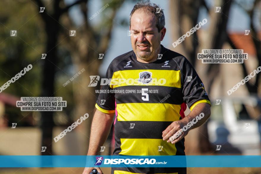 III Etapa do Campeonato Paranaense de Rugby