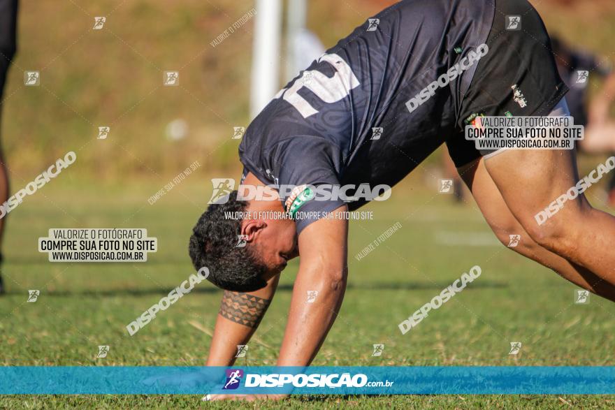 III Etapa do Campeonato Paranaense de Rugby