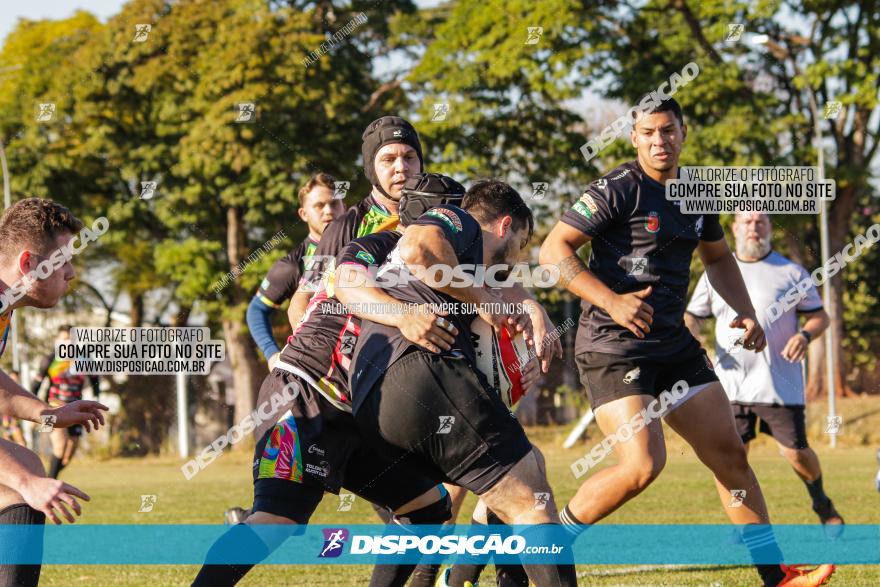 III Etapa do Campeonato Paranaense de Rugby