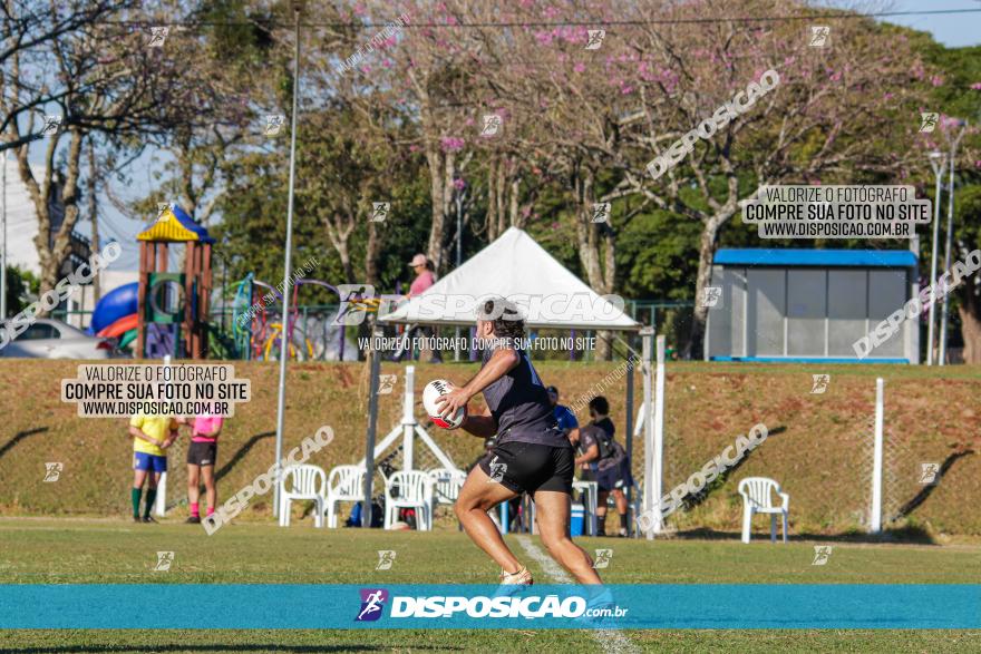 III Etapa do Campeonato Paranaense de Rugby