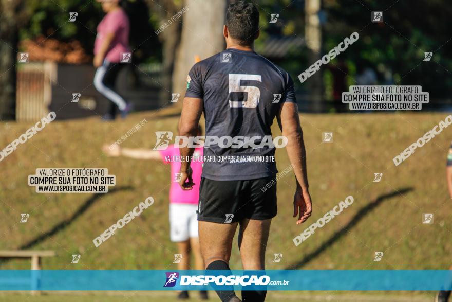 III Etapa do Campeonato Paranaense de Rugby