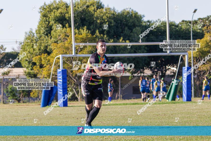 III Etapa do Campeonato Paranaense de Rugby