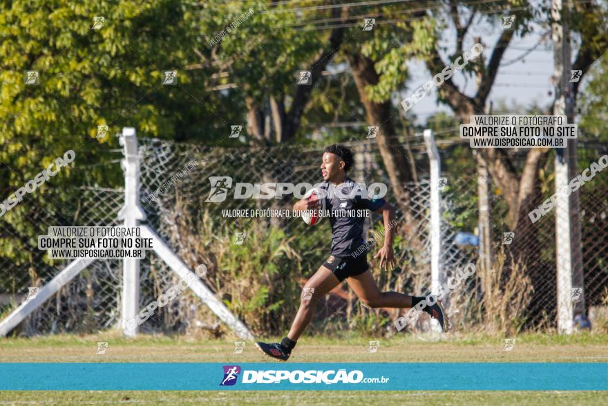 III Etapa do Campeonato Paranaense de Rugby