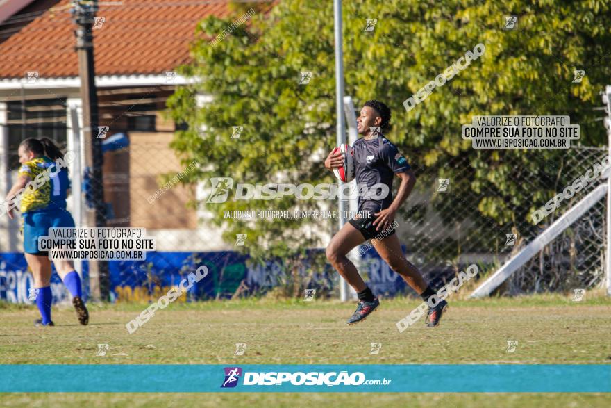 III Etapa do Campeonato Paranaense de Rugby