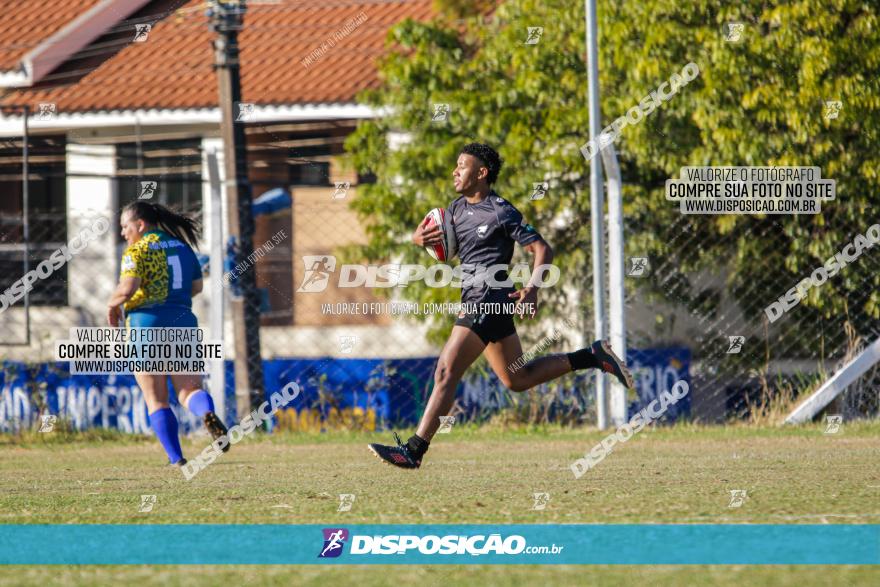 III Etapa do Campeonato Paranaense de Rugby