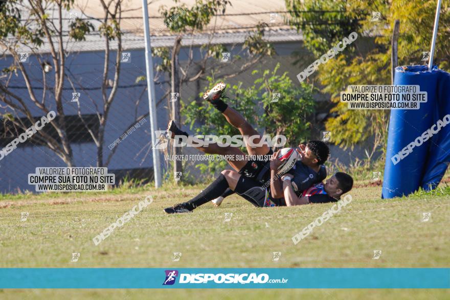 III Etapa do Campeonato Paranaense de Rugby