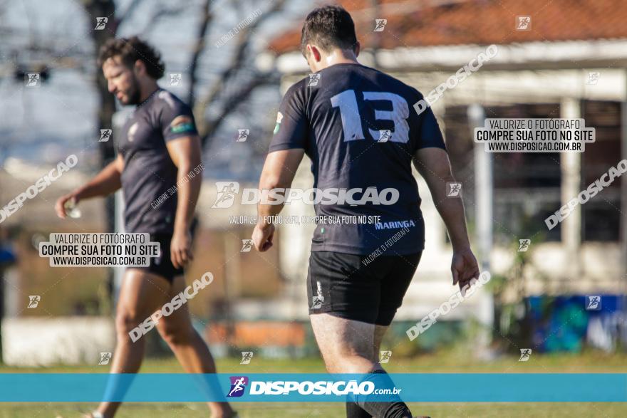 III Etapa do Campeonato Paranaense de Rugby