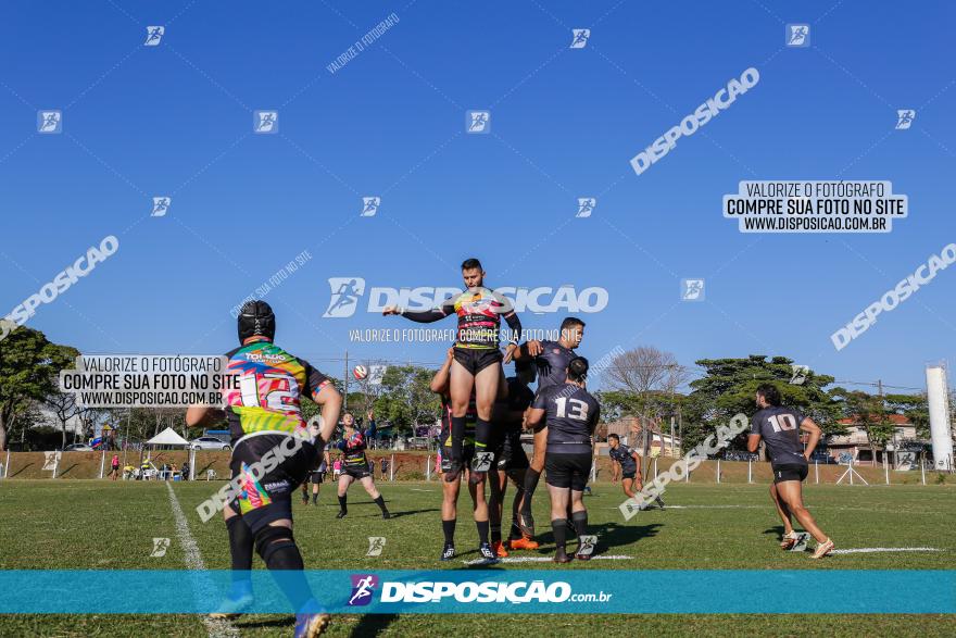 III Etapa do Campeonato Paranaense de Rugby