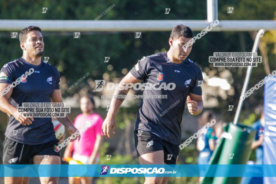 III Etapa do Campeonato Paranaense de Rugby