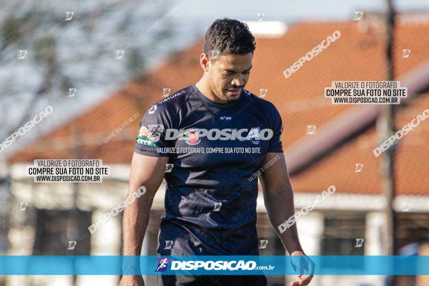 III Etapa do Campeonato Paranaense de Rugby