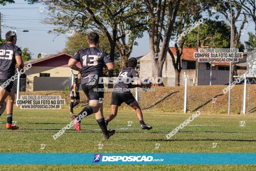 III Etapa do Campeonato Paranaense de Rugby