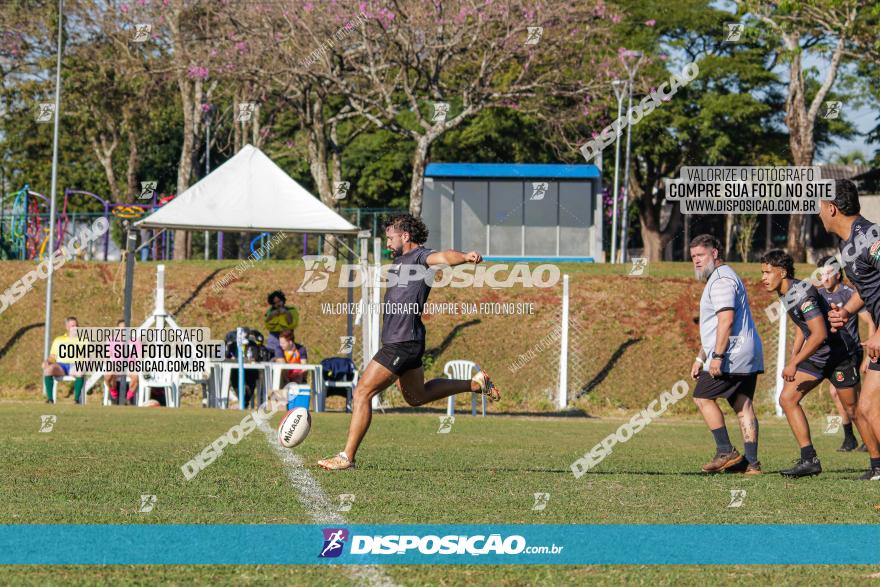 III Etapa do Campeonato Paranaense de Rugby