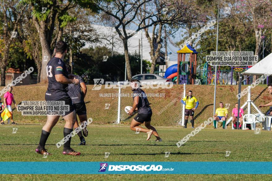 III Etapa do Campeonato Paranaense de Rugby