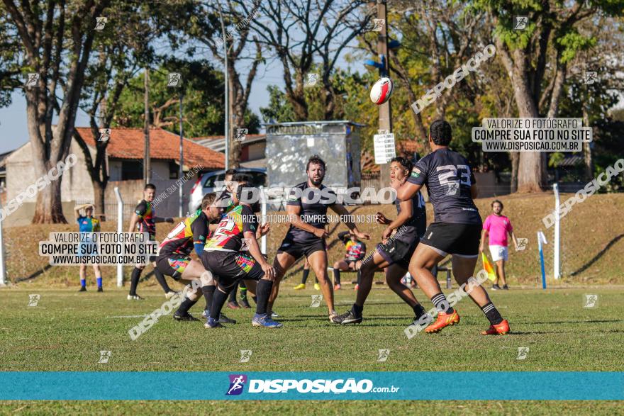 III Etapa do Campeonato Paranaense de Rugby