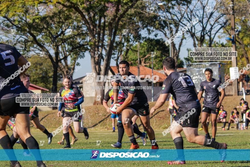 III Etapa do Campeonato Paranaense de Rugby