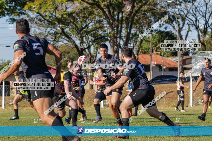 III Etapa do Campeonato Paranaense de Rugby