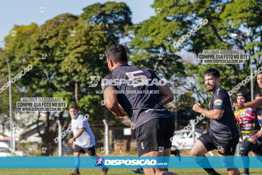 III Etapa do Campeonato Paranaense de Rugby