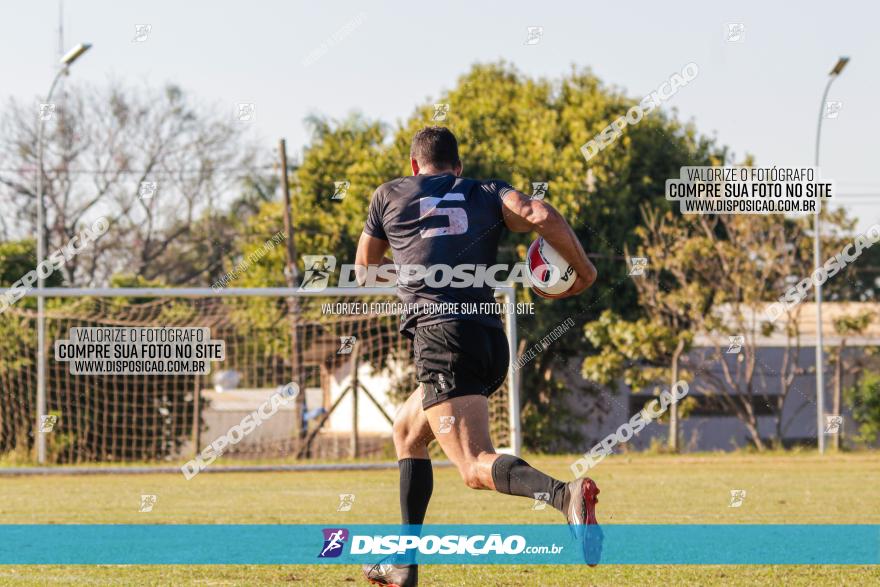 III Etapa do Campeonato Paranaense de Rugby