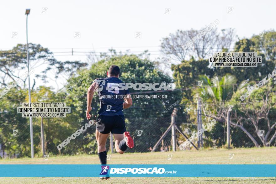 III Etapa do Campeonato Paranaense de Rugby