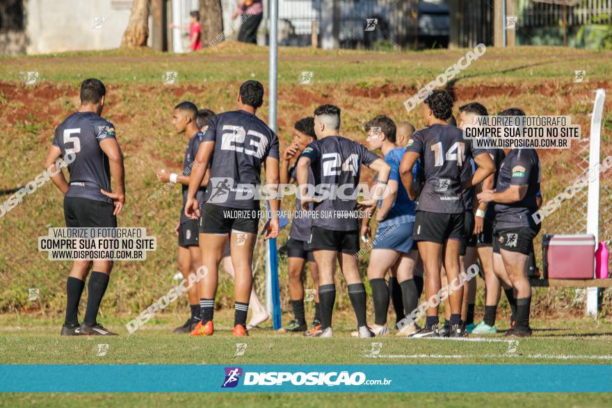 III Etapa do Campeonato Paranaense de Rugby