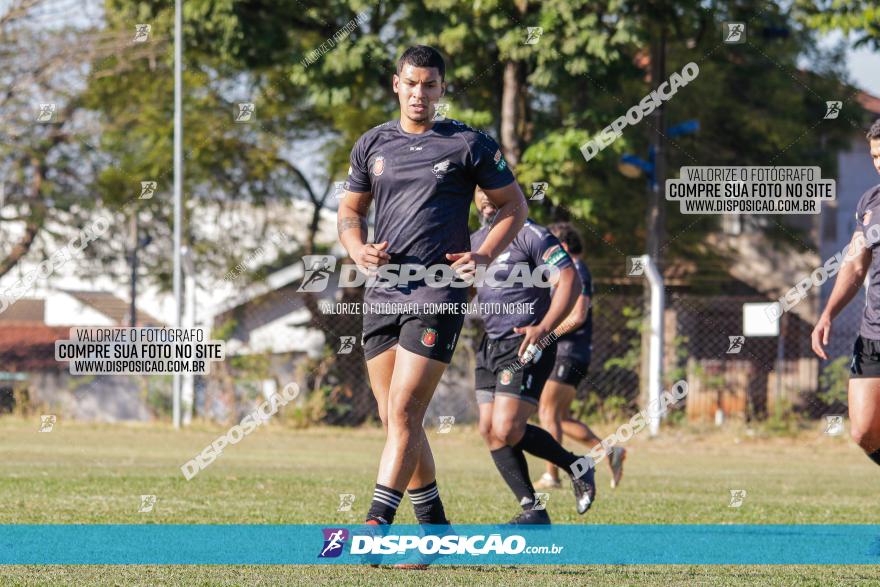 III Etapa do Campeonato Paranaense de Rugby