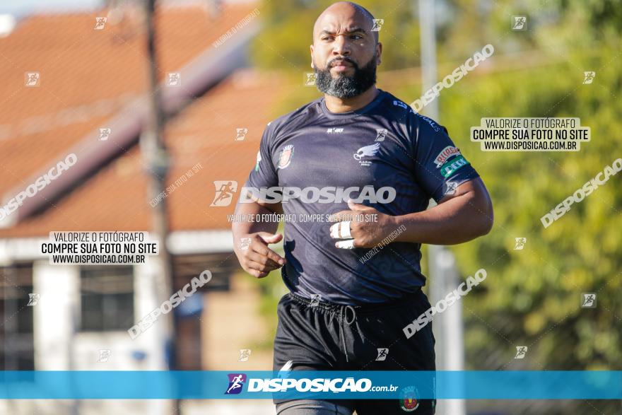 III Etapa do Campeonato Paranaense de Rugby