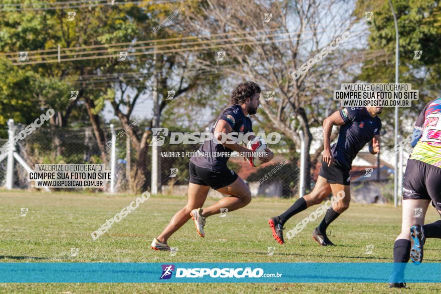 III Etapa do Campeonato Paranaense de Rugby