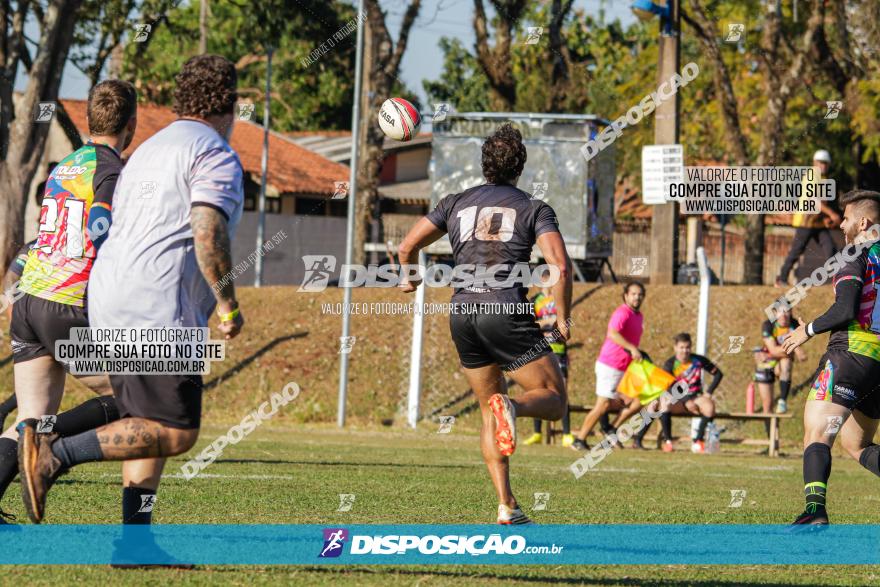 III Etapa do Campeonato Paranaense de Rugby