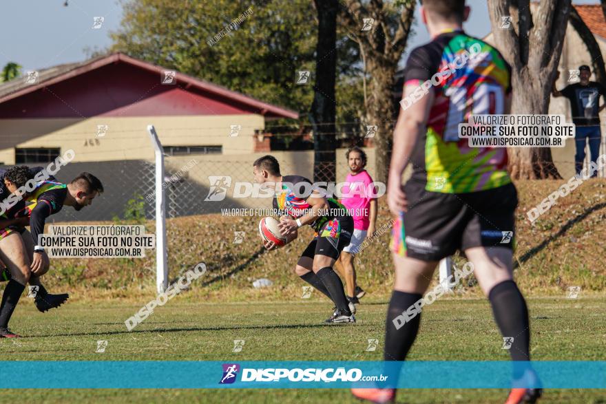 III Etapa do Campeonato Paranaense de Rugby