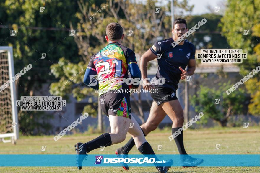 III Etapa do Campeonato Paranaense de Rugby