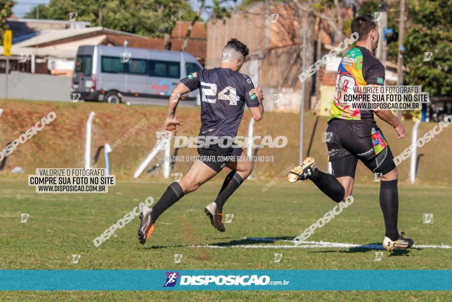 III Etapa do Campeonato Paranaense de Rugby