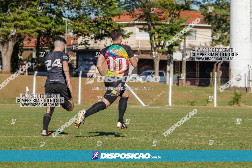 III Etapa do Campeonato Paranaense de Rugby