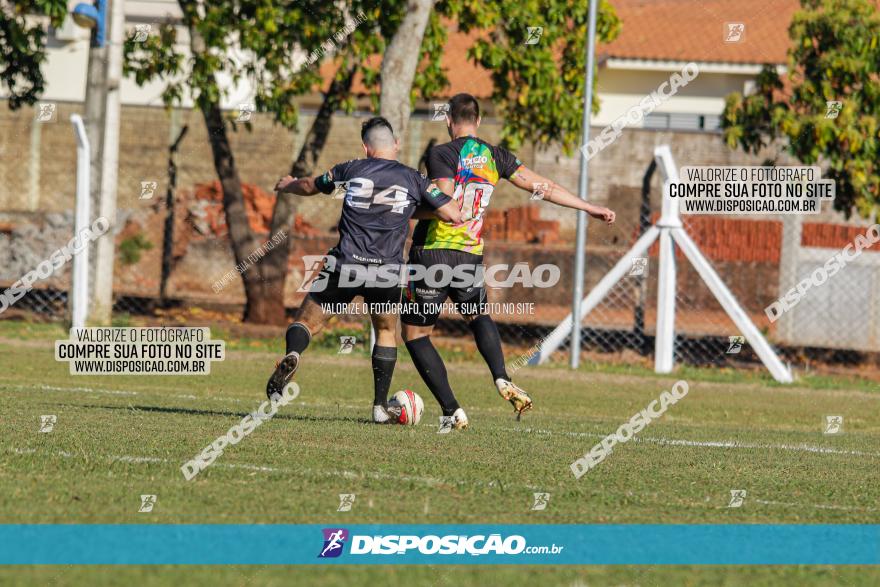 III Etapa do Campeonato Paranaense de Rugby