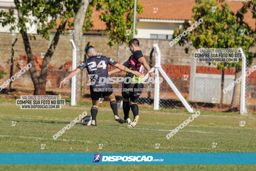 III Etapa do Campeonato Paranaense de Rugby