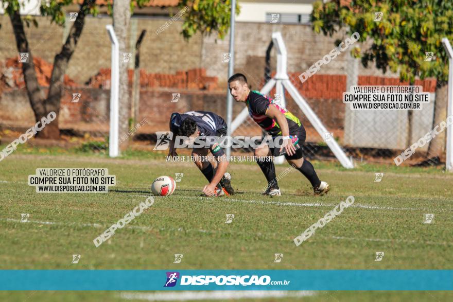 III Etapa do Campeonato Paranaense de Rugby